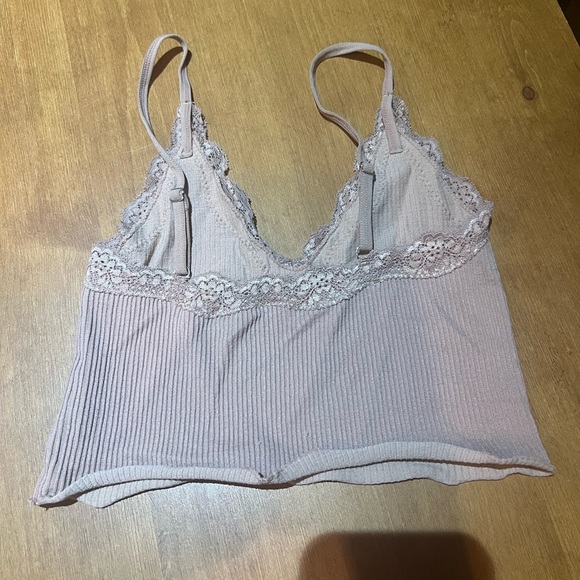 Tiny tank cream/tan color - Picture 4 of 6